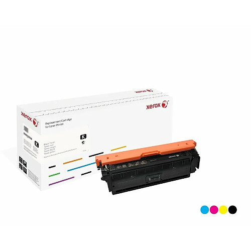 Toner Xerox 006R03468 Cyan