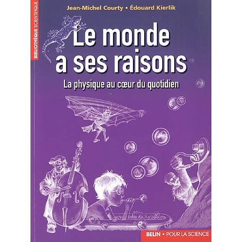 Le monde a ses raisons · Occasion