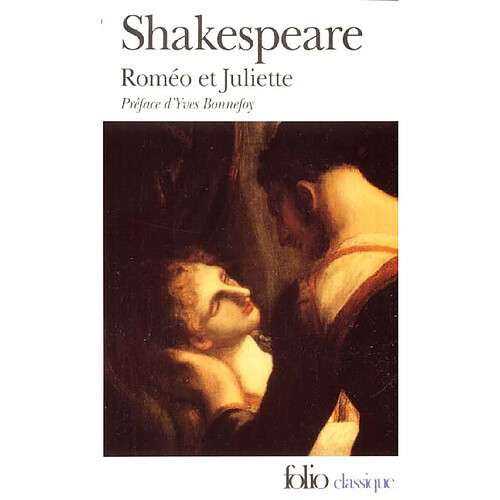 Roméo et Juliette · Occasion