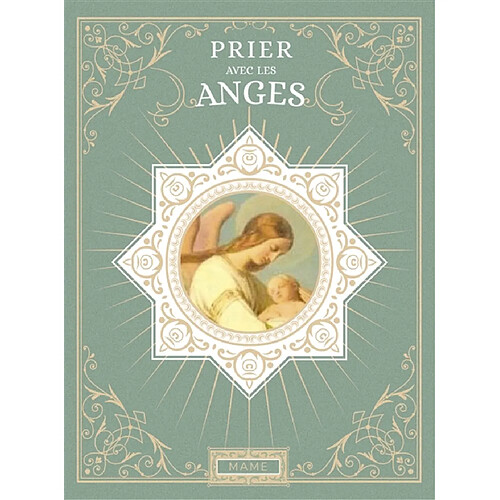 Prier avec les anges · Occasion