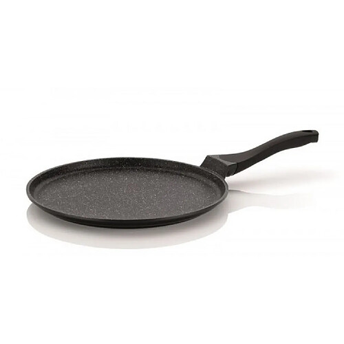 Crêpière aluminium moulé 32cm - 12223 - KELA LINE