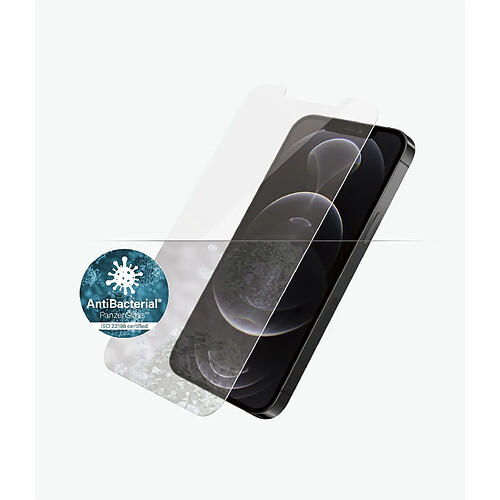 PANZERGLASS - PanzerGlass Apple iPhone 12/12 Pro AB