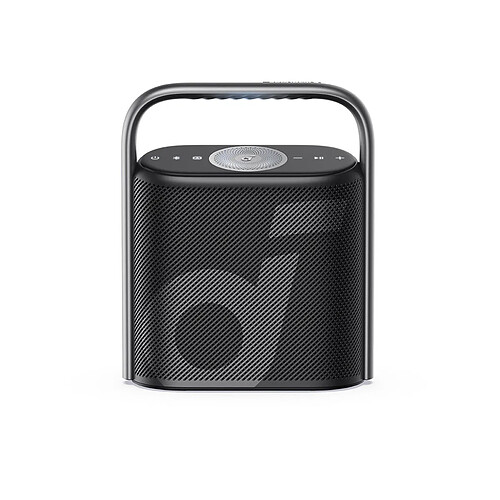 Haut-parleurs bluetooth portables Soundcore Motion X500