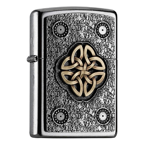 Zippo Noeud Celte