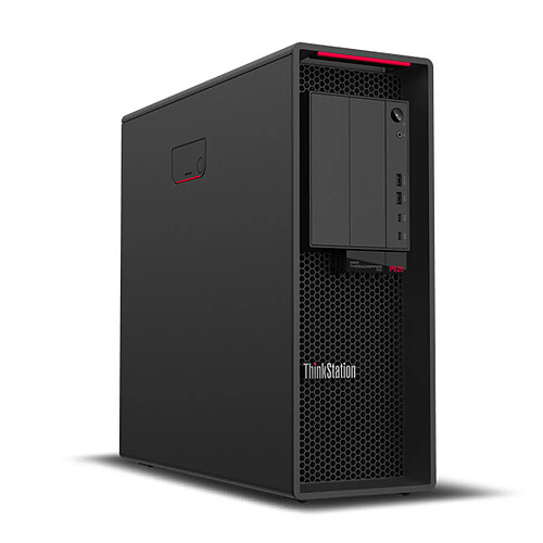 Lenovo ThinkStation P620