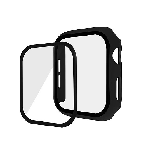 Bumper en TPU noir pour votre Apple Watch Series 5/4 40mm