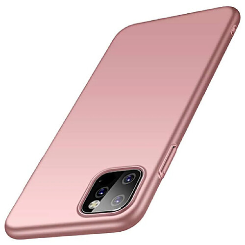 PHONECARE Coque Hard Case SlimShield - Iphone 11 Pro Max Rose