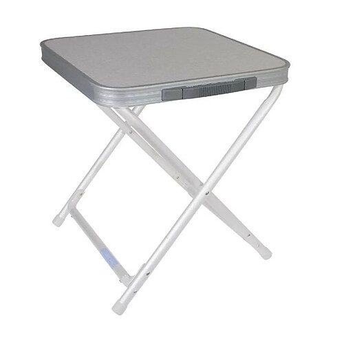 MIDLAND Plateau pour tabouret de camping