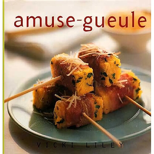 Amuse-gueule · Occasion