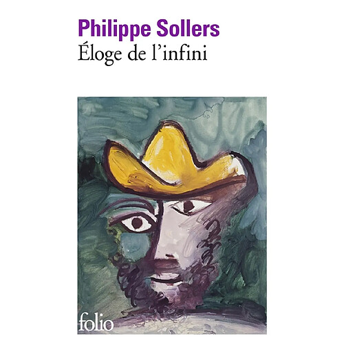 Éloge de l'infini · Occasion