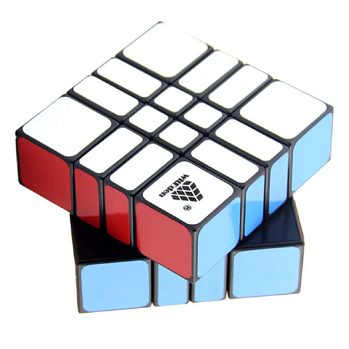 Magique Toy Jeu de Cubes 3x3x5