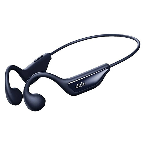 Yonis Casque Sport Bluetooth Étanche Sans Fil