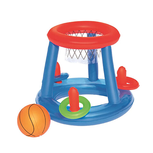 Panier Gonflable Bestway Basket Game Center Ø61 cm