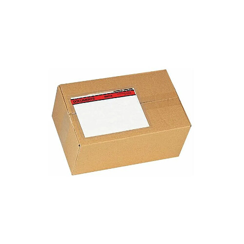 Gpv Erapure GPV Pochettes porte-documents, (L)110 x (P)220 mm ()