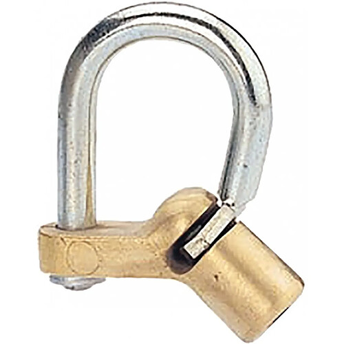 Couillet Robert Sarl Cadenas artillerie Robert Couillot à triangle de 5 mm 55605