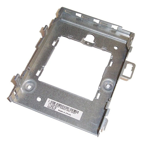 Rack Disque Dur HDD 3.5" Dell 745 755 0PG027 PG027 0UU520 UU520 Optiplex USFF · Occasion