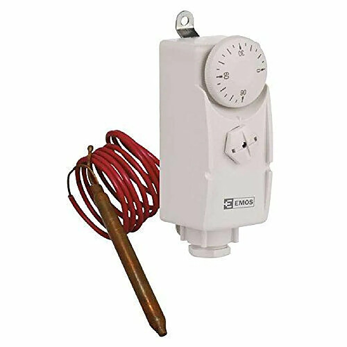 Les emos Thermostat t80F, 1pièce, p5682