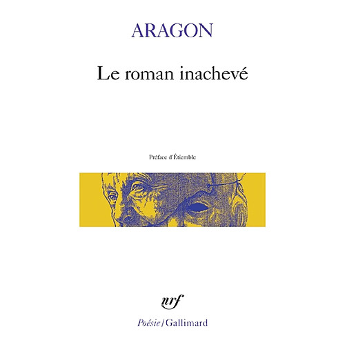 Le Roman inachevé · Occasion