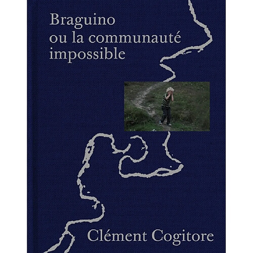 Braguino ou La communauté impossible. Braguino or the impossible community · Occasion