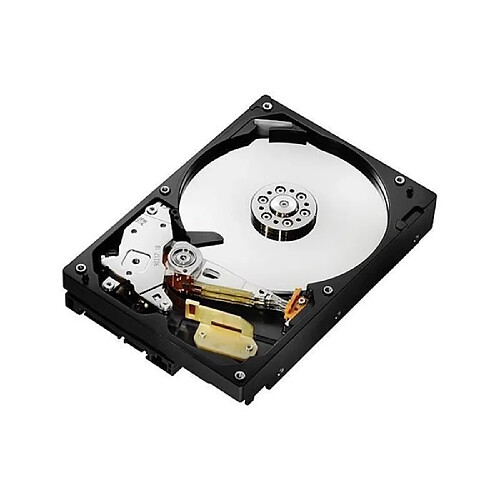 Seagate Technology SEAGATE Disque dur ST1000NM0008 - 3.5 Interne - 1 To - SATA (SATA/600) - 7200trs/mn - Buffer 128 Mo