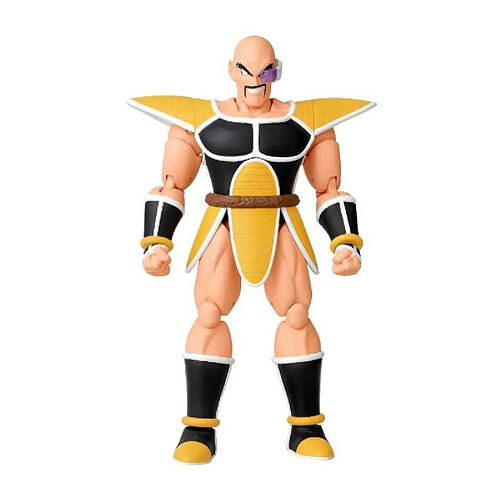 Bandai Dragon Ball Super Nappa