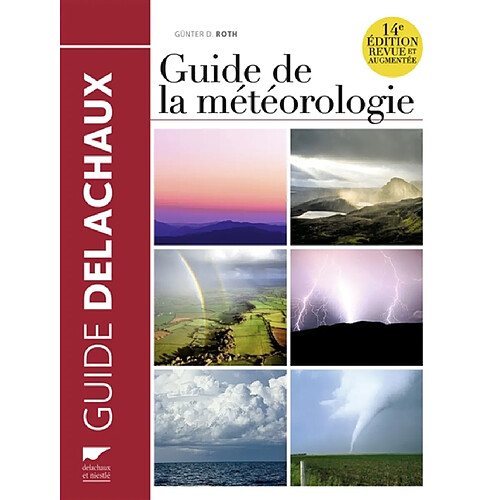 Guide de la météorologie · Occasion