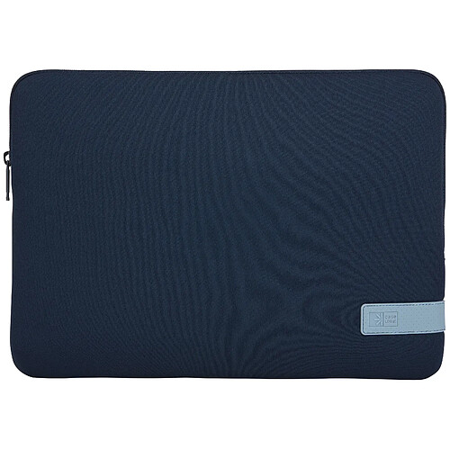 Case Logic Sleeve bleu marine à mémoire de forme pour pc 14'