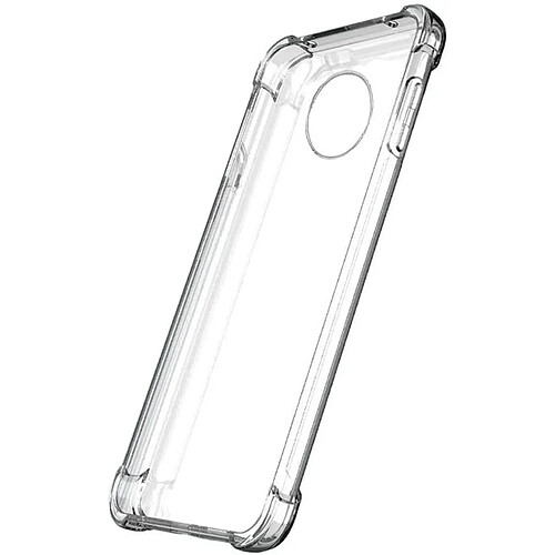 Protection pour téléphone portable Cool Honor Magic 4 Lite Transparent