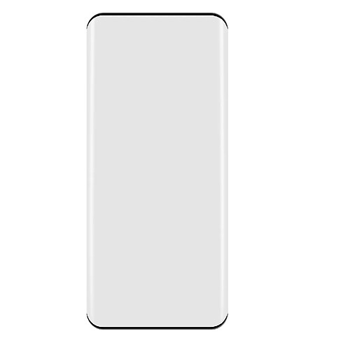 Avizar Film Écran OnePlus 10 Pro 5G Verre Trempé 9H Anti-traces Enkay Contour Noir