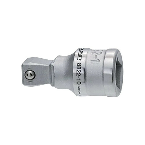 Cardan rallonge pivotante 3/8" 36mm Hazet