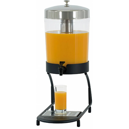 Distributeur Boissons Froides 8 L - Casselin