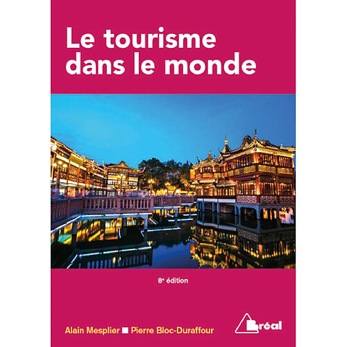 Le tourisme dans le monde · Occasion