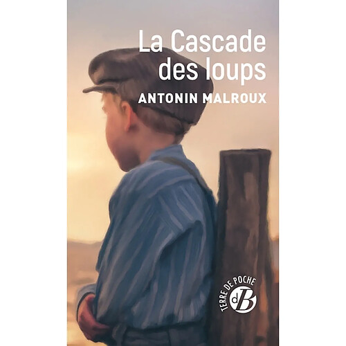 La cascade des loups · Occasion