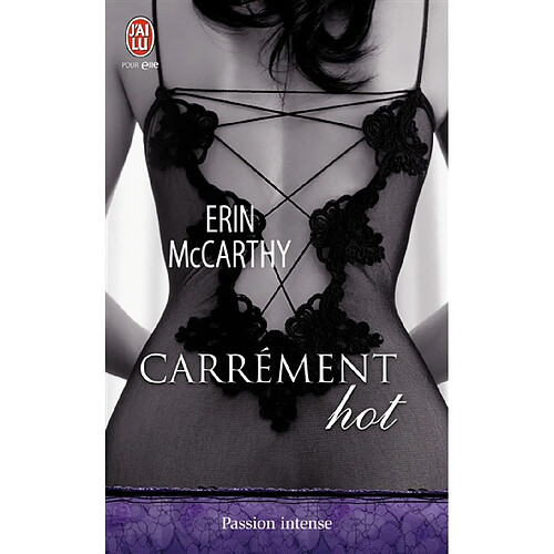 Carrément hot · Occasion