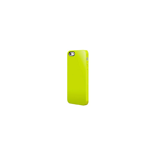 Coque SwitchEasy Nude iPhone 5 / 5S Vert