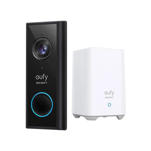 Eufy E82101W4