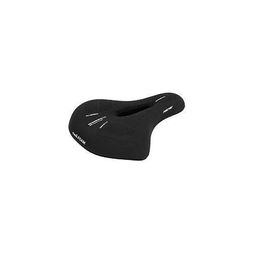 Unitec FISCHER Selle pour VTT R.E.Med Memory Foam ()