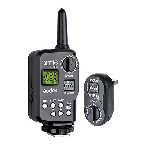 GODOX Emetteur XT16