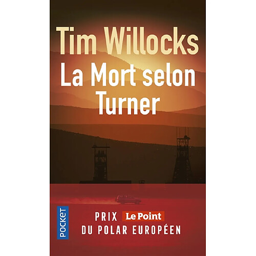 La mort selon Turner · Occasion