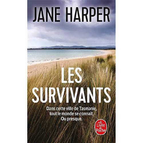 Les survivants · Occasion