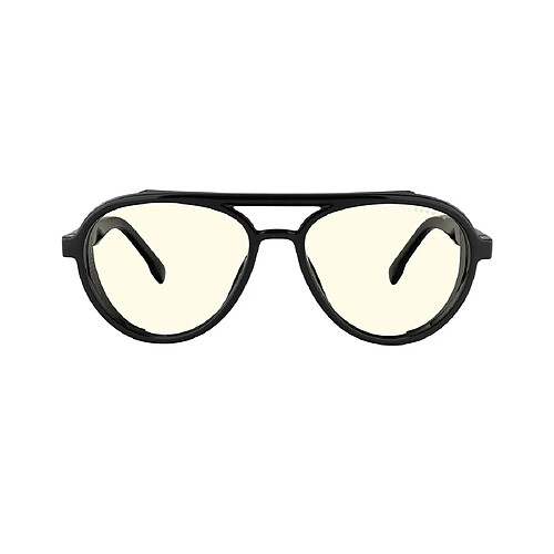 Lunettes Gunnar Anti lumière bleue et Anti Fatigue - TALLAC | Clear (35% de filtration)