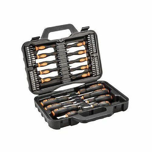 set cacciaviti neo 10pz [04-211]