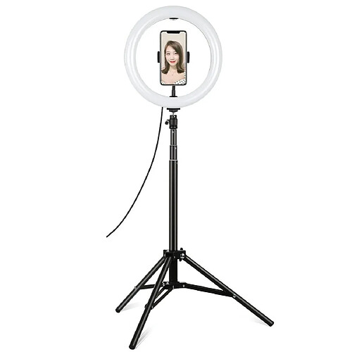 Yonis Achetez Votre Ring Light Pour Vidéos Pro