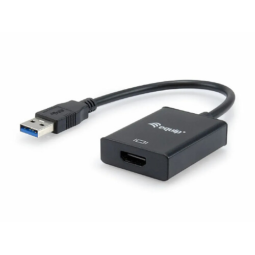 Équiper un adaptateur USB 3.0 vers HDMI