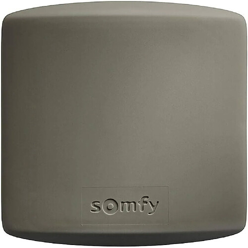 Récepteur SOMFY technologie IO 1841229