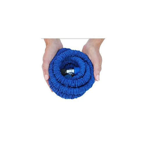 Tuyau Arrosage Rétractable 8M Étirable XHOSE Maison - Extensible 7.5M 25FT Se Rétracte Tout Seul