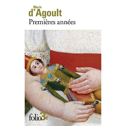 Premières années (1806-1827) · Occasion