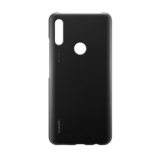 Huawei Coque P Smart Z - Noir