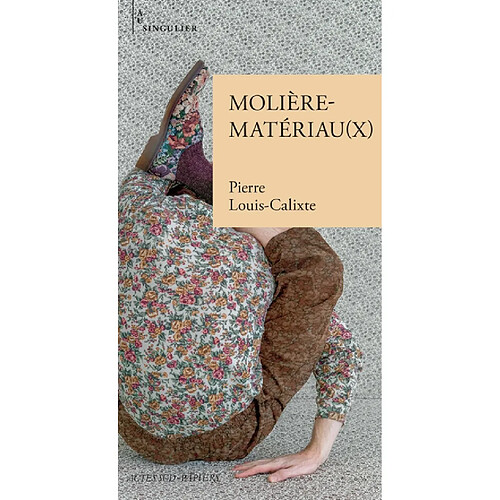 Molière-matériau(x) · Occasion