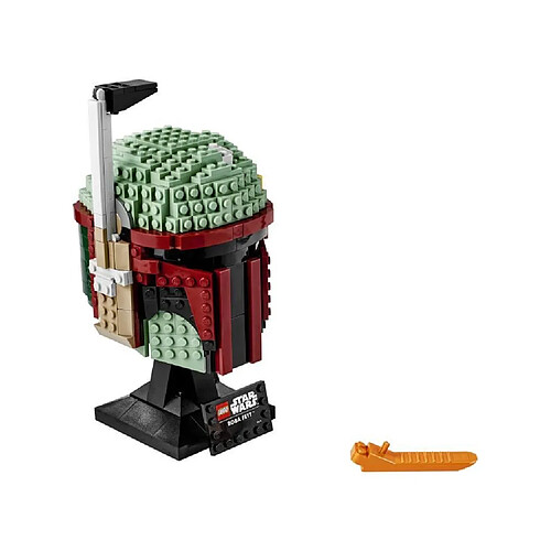 LEGO Star Wars™ 75277 - Boba Fett